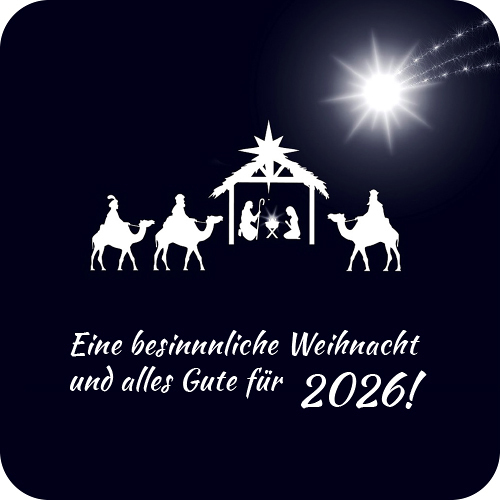 Weihnachten