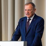 Landeshauptmann Thomas Stelzer