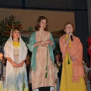 Lilli und das unglaubliche Comeback