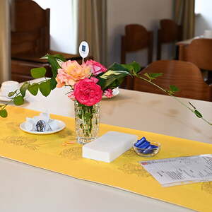 Pfarre Hörsching hl. Jakob