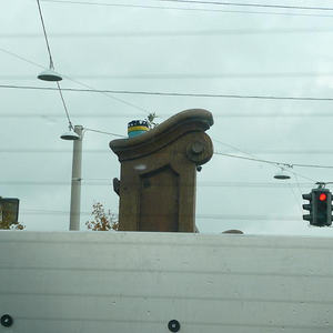 Wanderbank Afritschweg