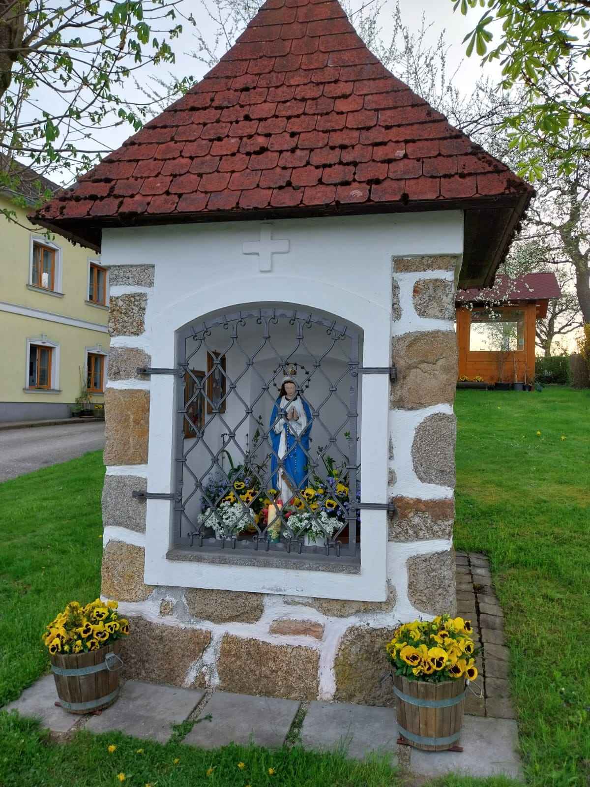 Kapelle Hofing