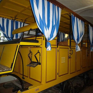 Ausflug der Pfarre Bruckmühl