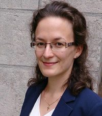 Mag. Dr.  Michaela Quast-Neulinger MA