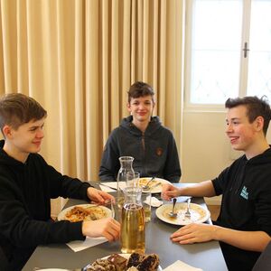 Dreikönigsaktion 2023