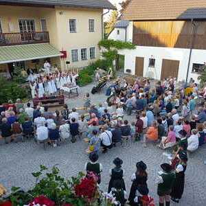 Das Leben ist schön