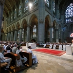 Diakonenweihe 6. Juni 2022 | Mariendom Linz