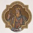 David