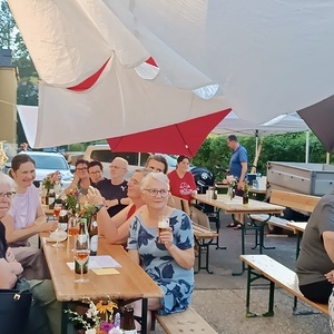 Sommerfest 2026 