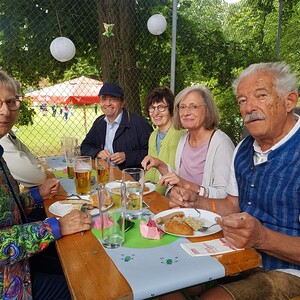 Froschberg Sommerfest 2023