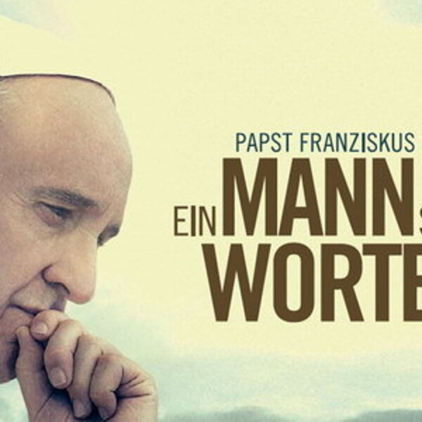 Papst Franziskus