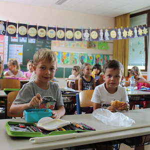 © Kindergarten Riedau