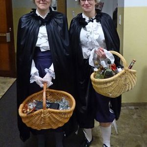 Pfarrball Pfarre Peuerbach