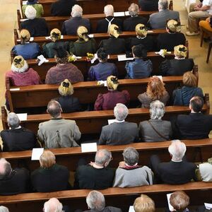 Eröffnung Bruckner Museum 2014