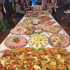 Ausbildungsabschlussfeier im Stift Schlierbach