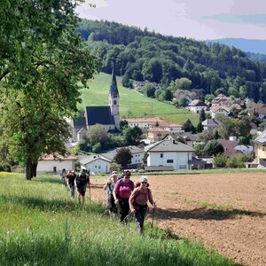 Altötting nach Adlwang