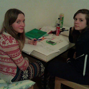 Rhythmus-Chor Wochenende 