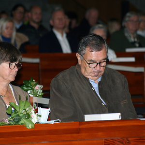 Fest der Dankbarkeit