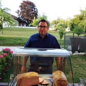 Mitarbeiterfest am 15.6.2018