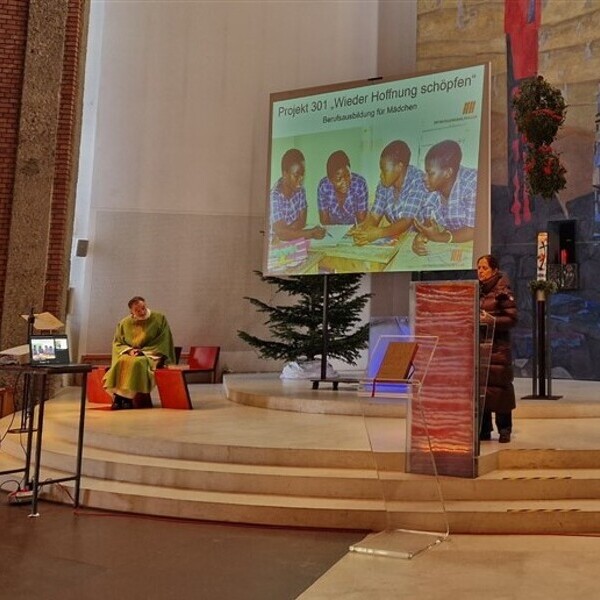 Projektvorstellung EWK