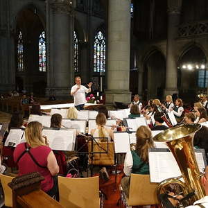 Eine Probenimpression...