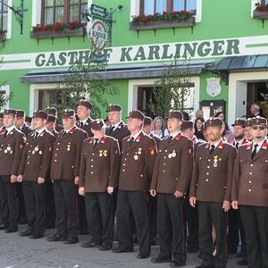 Fronleichnam
