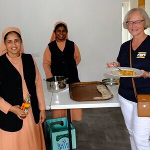 Pfarrheim Schardenbeg