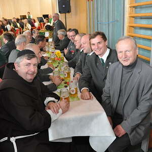 Musikkapelle Franking