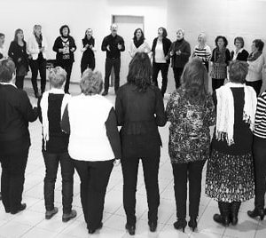 Acordia-Chor Burgkirchen