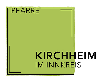 Logo Pfarre Kirchheim im Innkreis