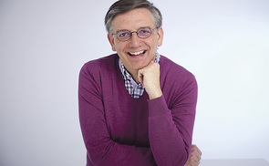 Vom Gottesdienst am Computer zurück in die Kirche