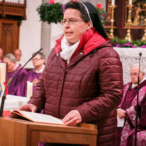 Pfarrkirche Sarleinsbach