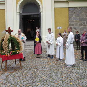 Pfarre Kleinmünchen