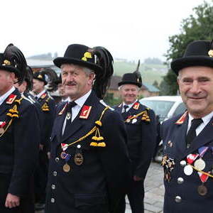 Pfarrer Mag. Marek Nawrot in Königswiesen