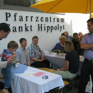 Festgottesdienst mit Kardinal Schönborn