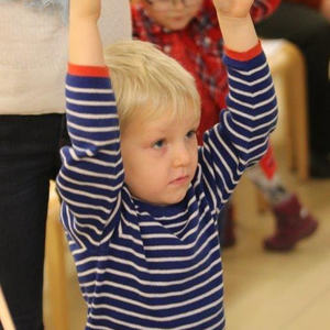 Kinderwortgottesdienst