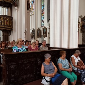 Frauenwallfahrt 2024