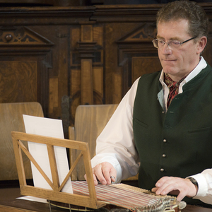 Kräutersegnung - Tag der Tracht