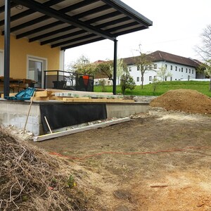 Roboteinsatz am 29.4.2017