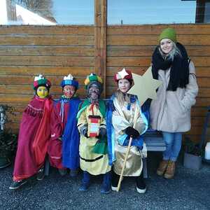 Dreikönigsaktion 2020