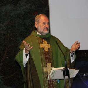 Projektvorstellung Eine-Welt-Kreis