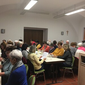 PfarrnachrichtenausträgerInnen