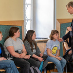 'Maxi-Mini-Tag' mit vielseitigem Programm