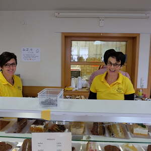 Pfarrfest 2017, Pfarre Neumarkt im Mühlkreis