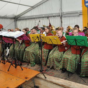 Musikkapelle Franking