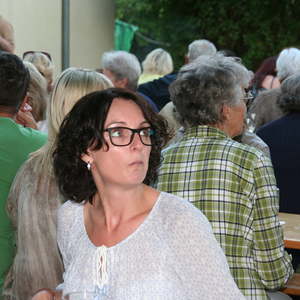 Abschluss des Arbeitsjahres