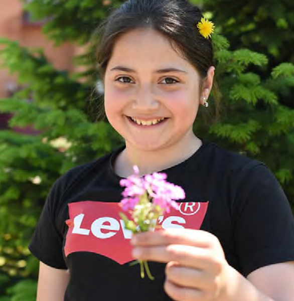 Novosti – Hilfen in Sibirien