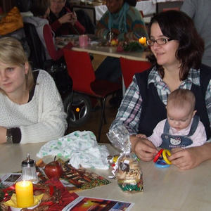 Advent Bratwürstelsonntag