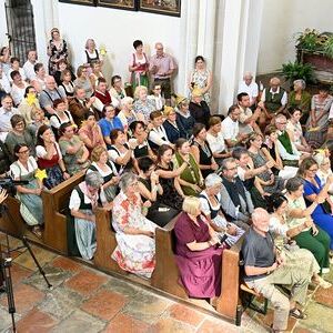 Pfarre an der Salzach