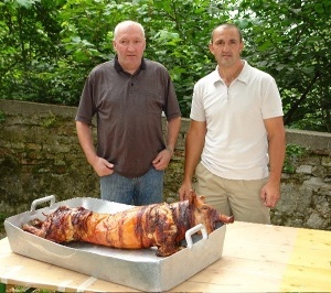 Pfarrfest 2009